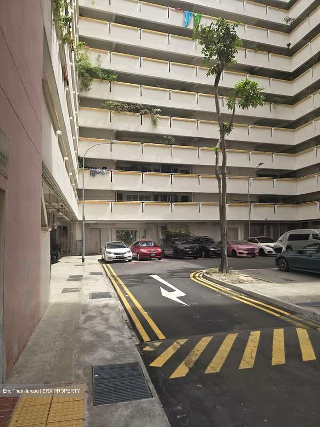 Blk 684 Race Course Road (Kallang/Whampoa), HDB 3 Rooms #549240291
